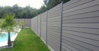 Portail Clôtures dans la vente du matériel pour les clôtures et les clôtures à Tourville-la-Chapelle